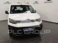 2020 Citroen Berlingo