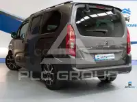 2020 Citroen Berlingo