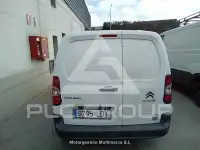 2020 Citroen Berlingo