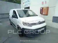 2020 Citroen Berlingo