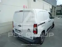 2020 Citroen Berlingo