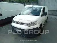 2020 Citroen Berlingo