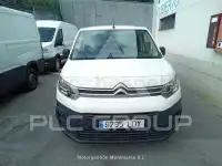 2020 Citroen Berlingo