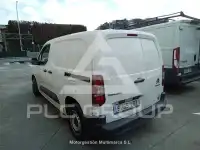 2020 Citroen Berlingo