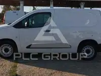 2020 Citroen Berlingo