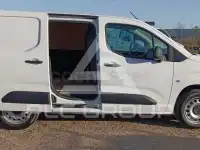 2020 Citroen Berlingo