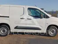 2020 Citroen Berlingo