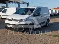 2020 Citroen Berlingo
