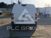 2020 Citroen Berlingo
