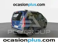 2020 Citroen Berlingo