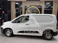 2020 Citroen Berlingo