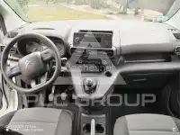 2020 Citroen Berlingo