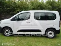 2020 Citroen Berlingo
