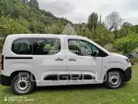 2020 Citroen Berlingo