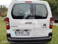 2020 Citroen Berlingo