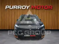 2020 Citroen Berlingo