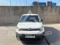 2020 Citroen Berlingo