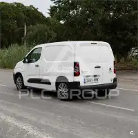 2020 Citroen Berlingo
