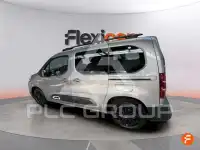 2020 Citroen Berlingo