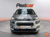 2020 Citroen Berlingo
