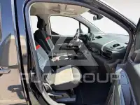 2020 Citroen Berlingo