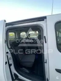 2020 Citroen Berlingo