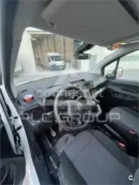 2020 Citroen Berlingo