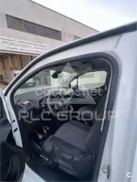 2020 Citroen Berlingo