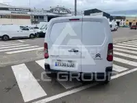 2020 Citroen Berlingo