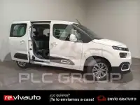 2020 Citroen Berlingo