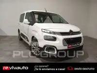 2020 Citroen Berlingo