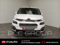 2020 Citroen Berlingo