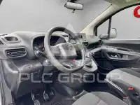2020 Citroen Berlingo