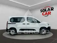 2020 Citroen Berlingo