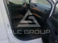 2020 Citroen Berlingo