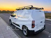 2020 Citroen Berlingo