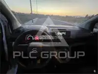 2020 Citroen Berlingo