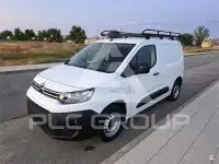 2020 Citroen Berlingo