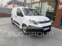 2020 Citroen Berlingo