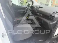 2020 Citroen Berlingo