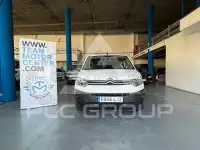 2020 Citroen Berlingo