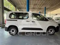 2020 Citroen Berlingo