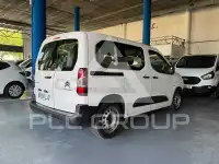 2020 Citroen Berlingo