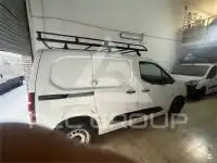 2020 Citroen Berlingo