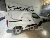 2020 Citroen Berlingo