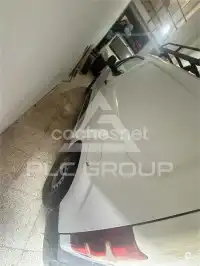 2020 Citroen Berlingo
