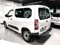 2020 Citroen Berlingo