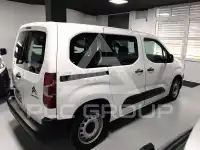2020 Citroen Berlingo