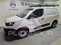 2020 Citroen Berlingo