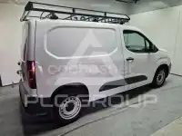 2020 Citroen Berlingo